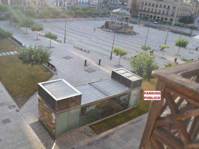 Pozoblanco by clabao en Pamplona