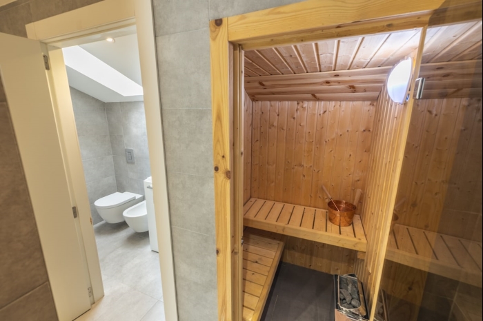 Casa Urtasun by Clabao en Urtasun