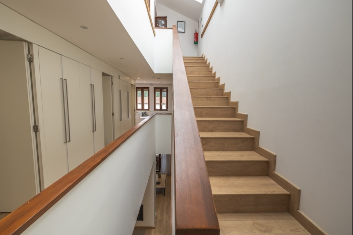 Casa Urtasun by Clabao en Urtasun
