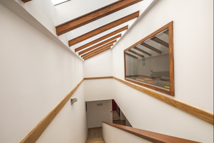 Casa Urtasun by Clabao en Urtasun