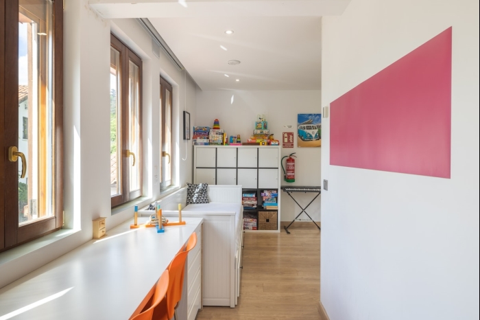 Casa Urtasun by Clabao en Urtasun