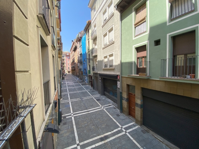 Tejeria 20- Centro Pamplona en Pamplona
