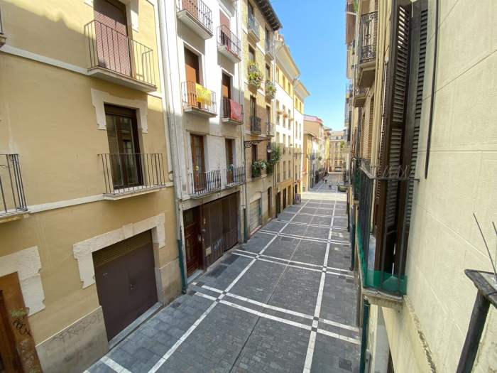 Tejeria 20- Centro Pamplona en Pamplona