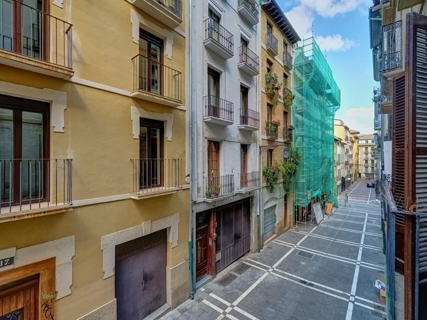 Tejeria 20- Centro Pamplona en Pamplona