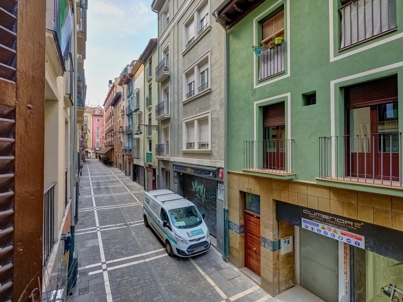 Tejeria 20- Centro Pamplona en Pamplona