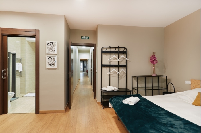 Boutique & Art en el centro - Mercaderes 16 en Pamplona