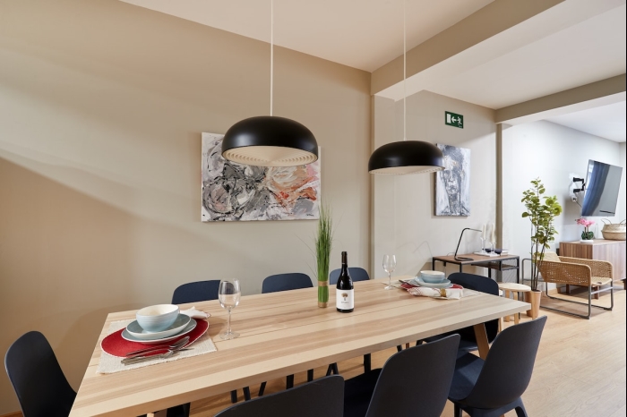 Boutique & Art en el centro - Mercaderes 16 en Pamplona