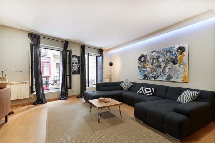 Boutique & Art en el centro - Mercaderes 16 en Pamplona