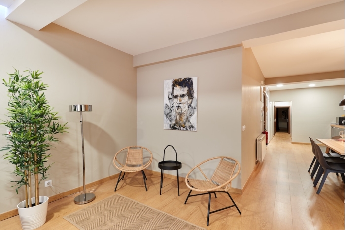 Boutique & Art en el centro - Mercaderes 16 en Pamplona