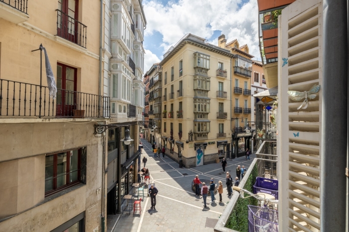 Zapateria 30 By Clabao en Pamplona