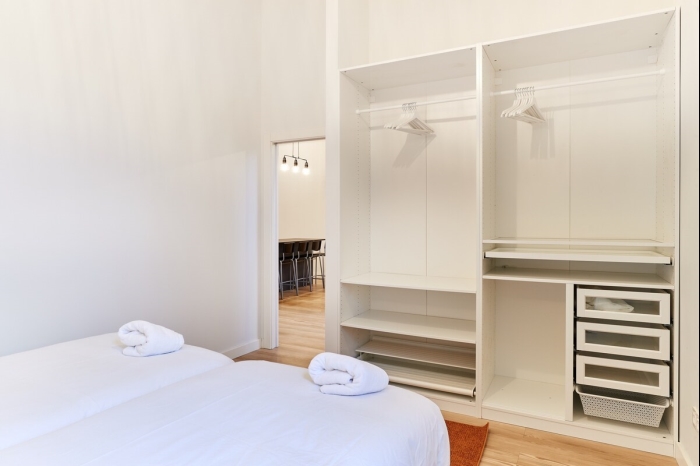 Corralillos by Clabao en Pamplona