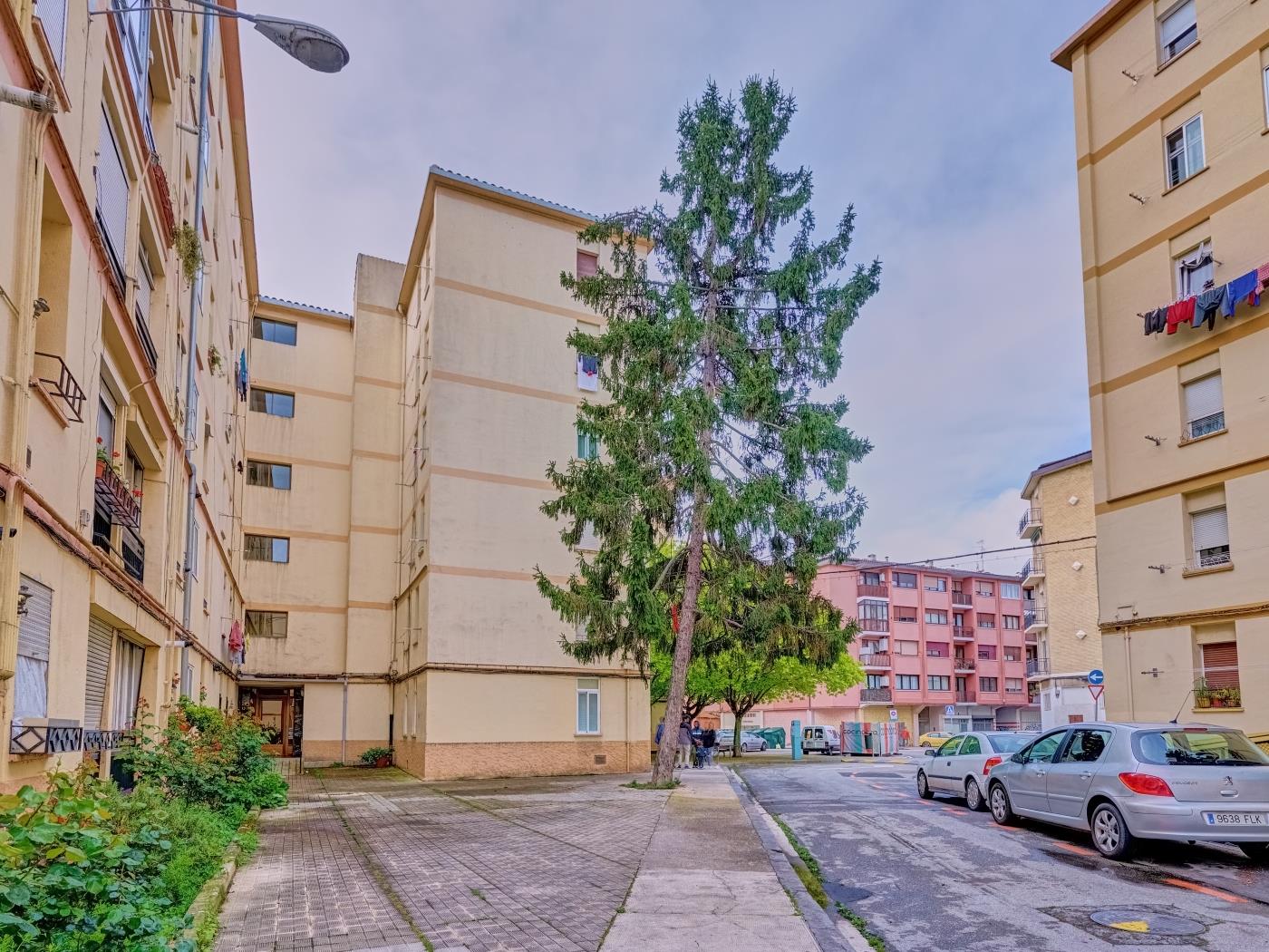 La esquina de Blas By Clabao en Pamplona