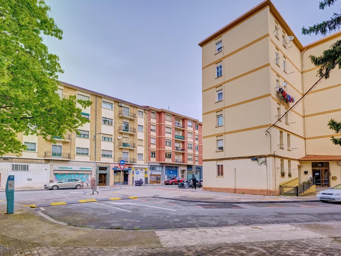 La esquina de Blas By Clabao en Pamplona