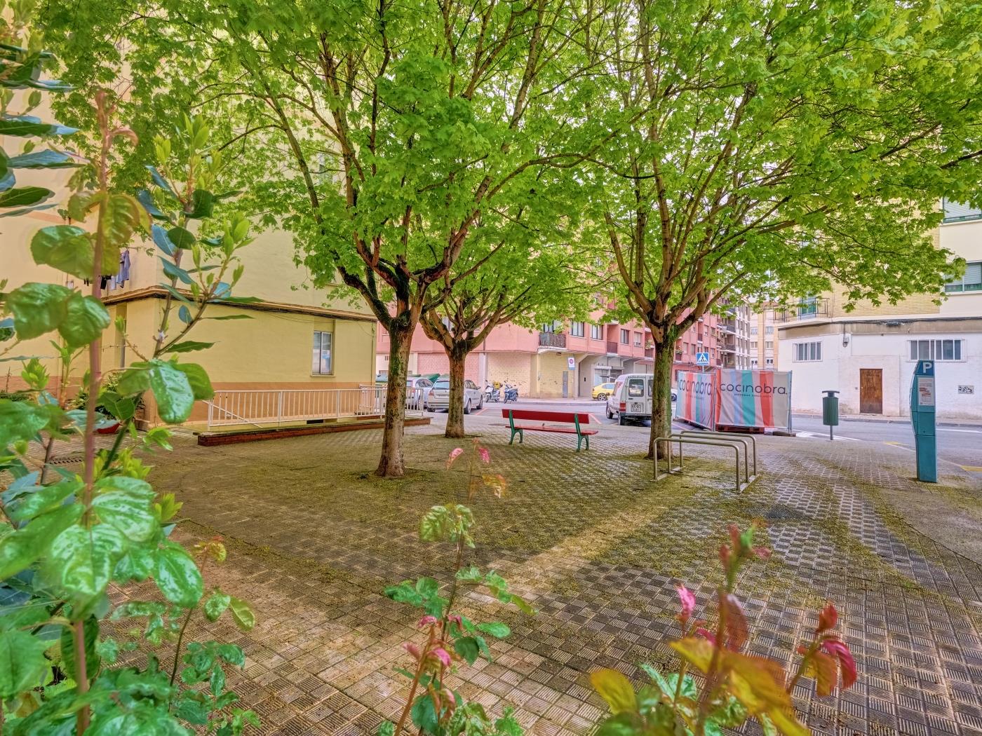 La esquina de Blas By Clabao en Pamplona