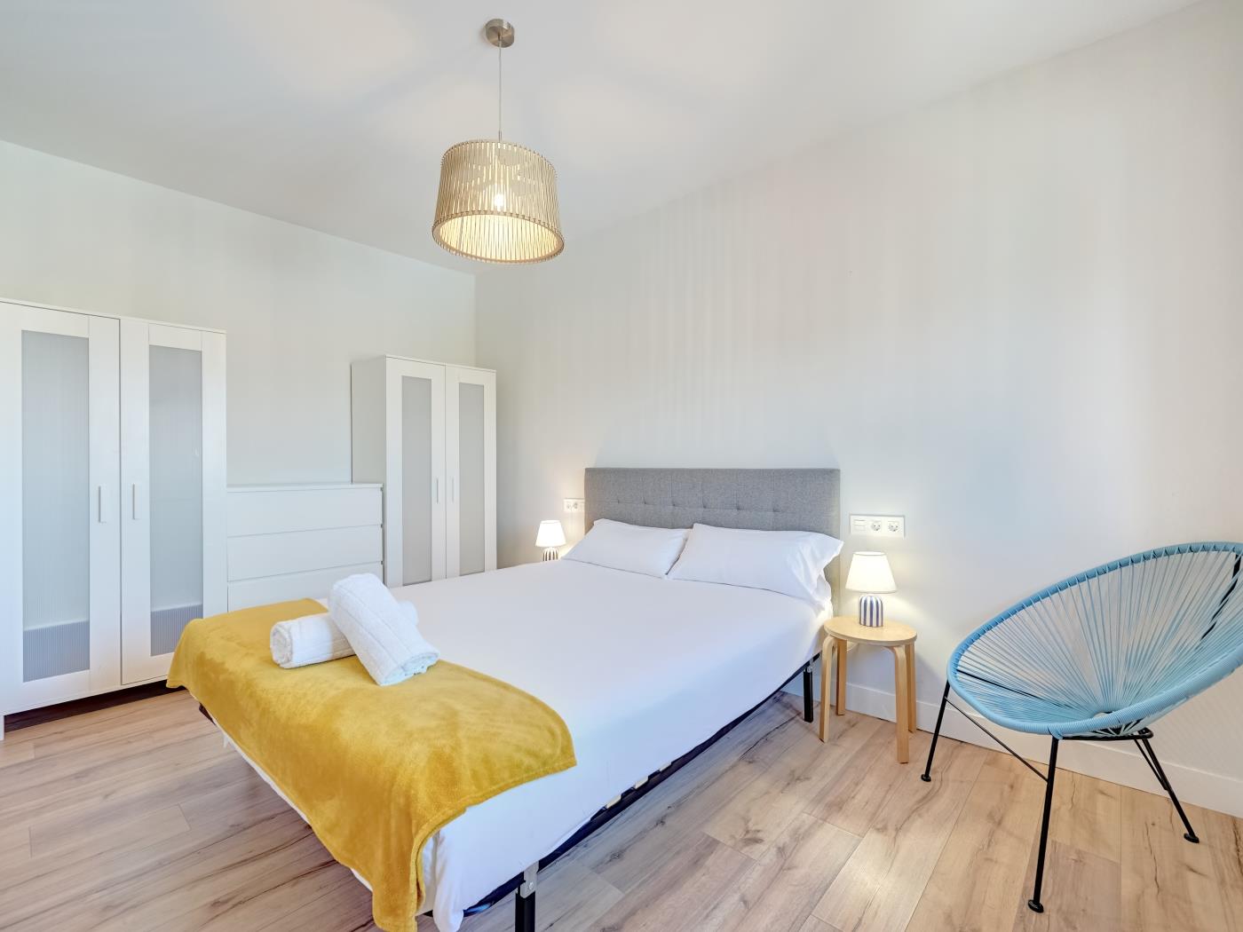 Atalaya by Clabao en Pamplona