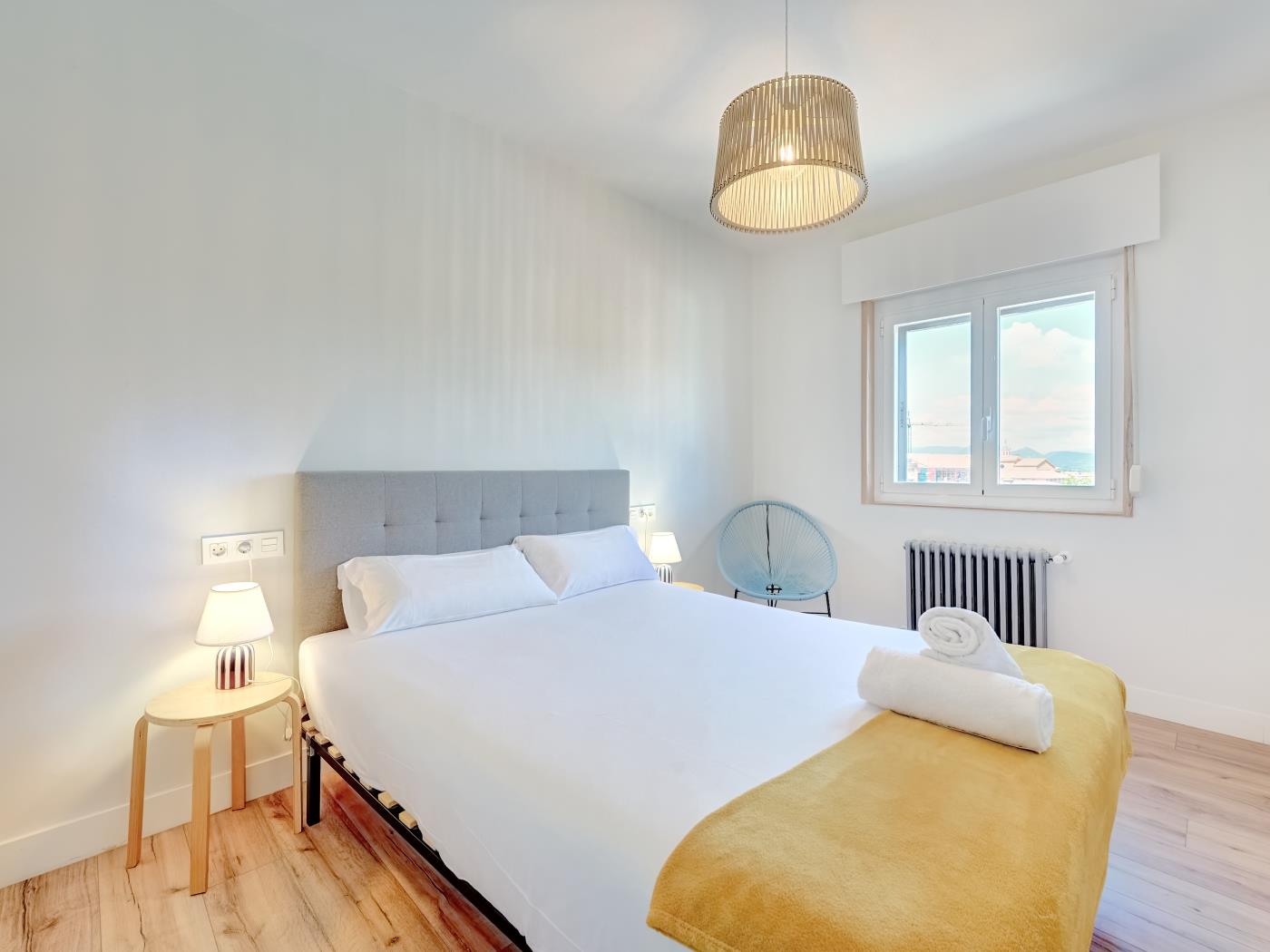 Atalaya by Clabao en Pamplona