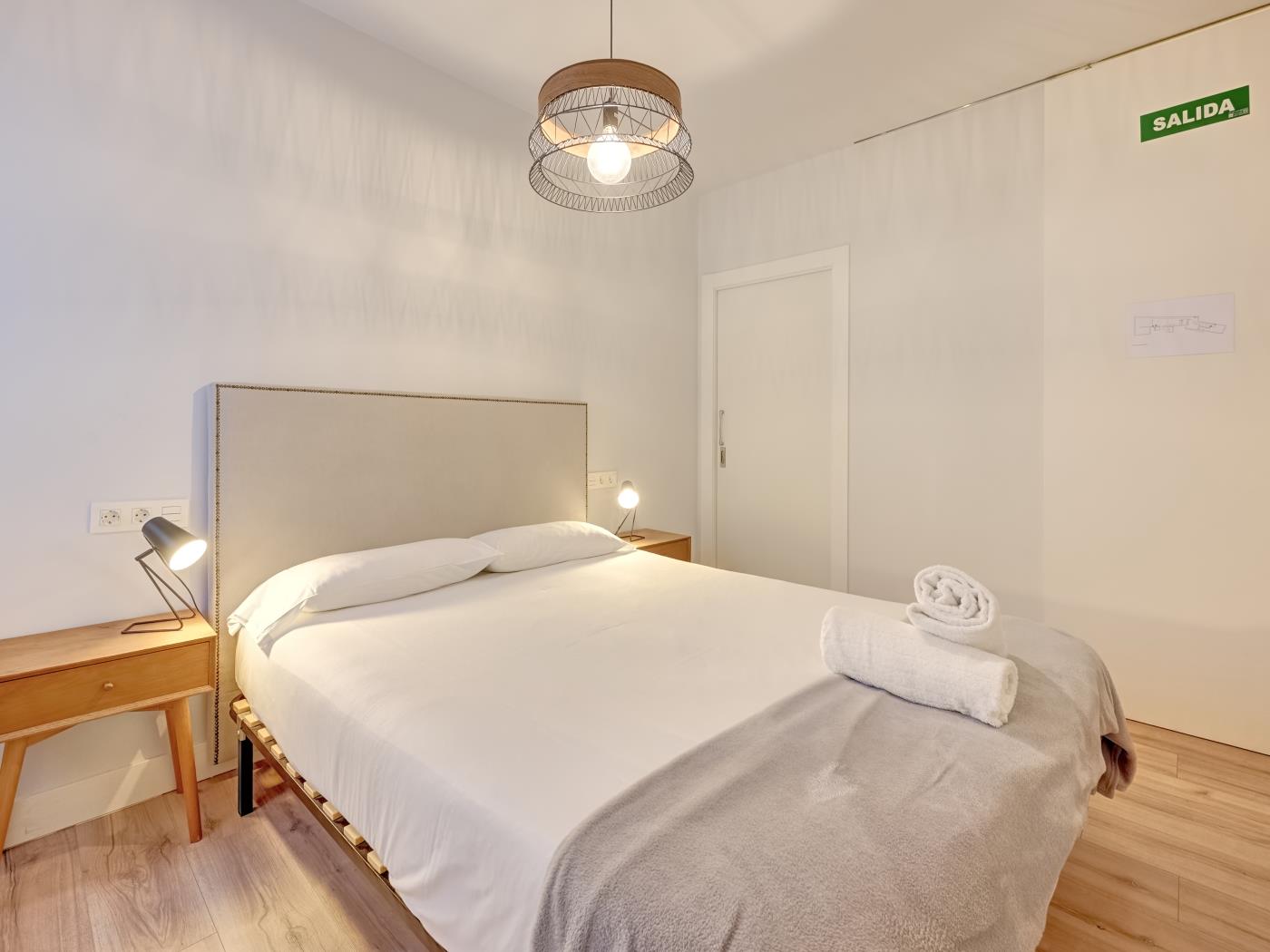Atalaya by Clabao en Pamplona