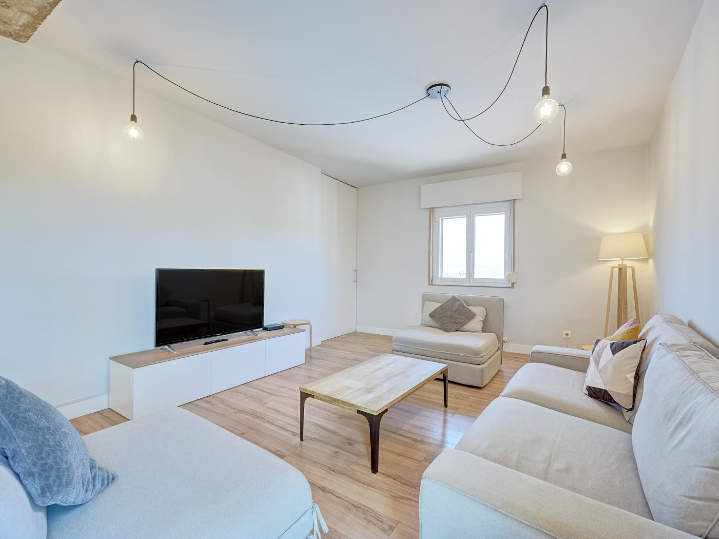 Atalaya by Clabao en Pamplona