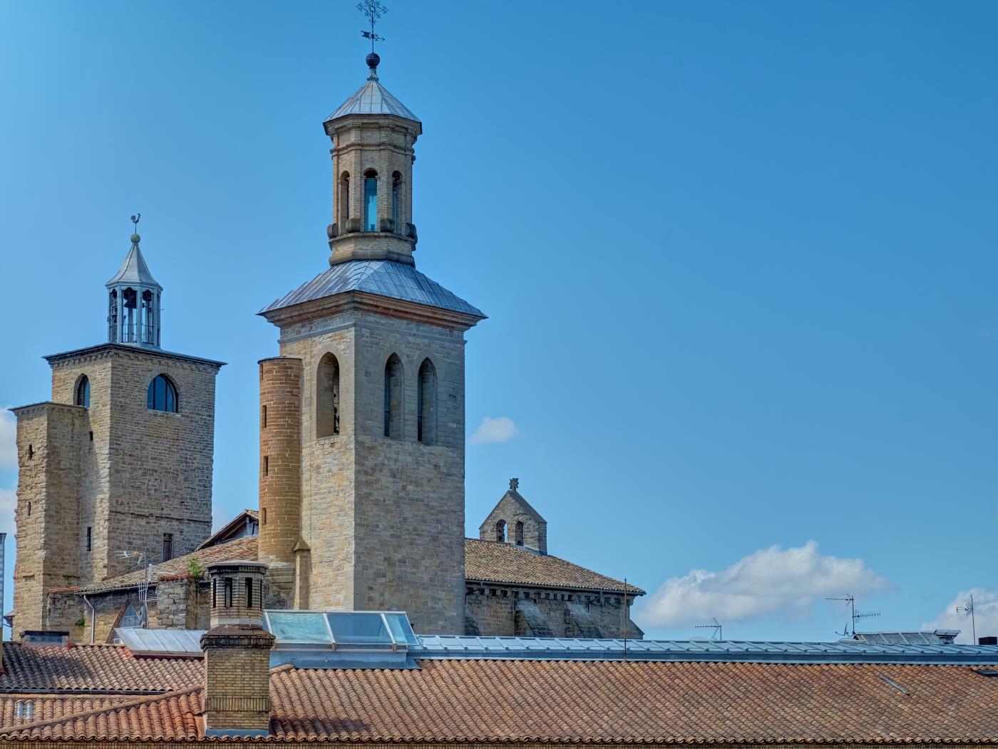 Atalaya by Clabao en Pamplona