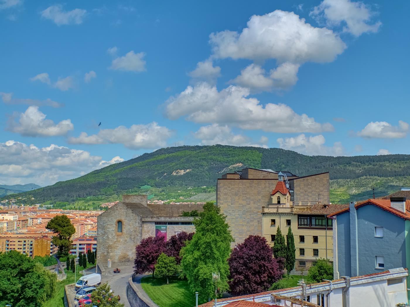 Atalaya by Clabao en Pamplona