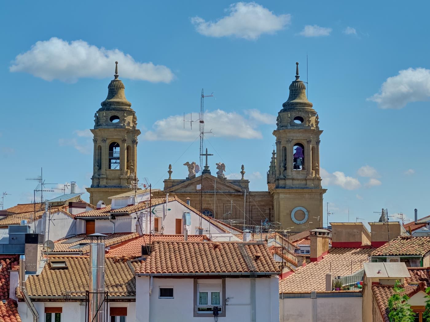 Atalaya by Clabao en Pamplona
