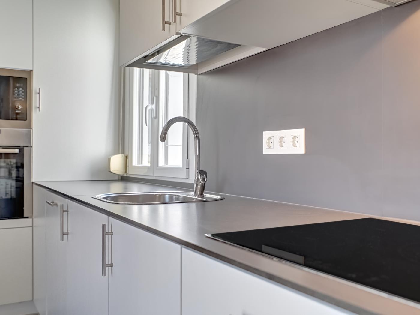 Atalaya by Clabao en Pamplona