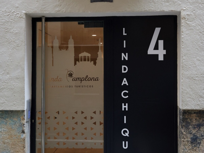 Linda Deluxe Pamplona 4 D by clabao en Pamplona