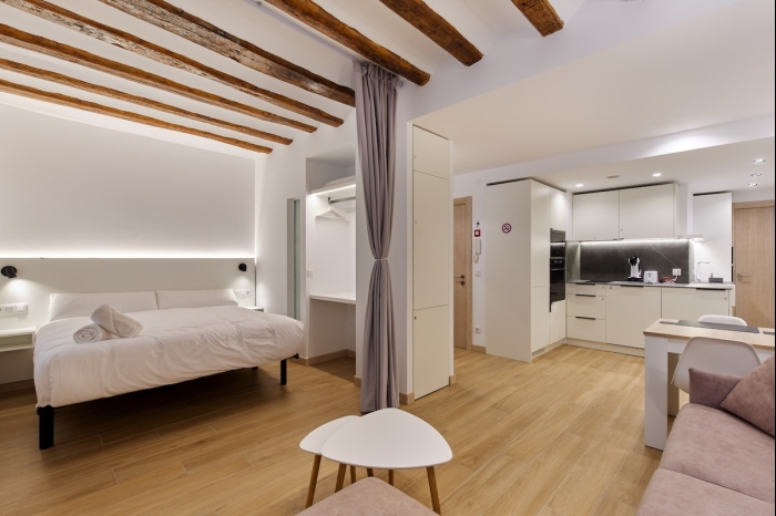 Linda Pamplona Loft 1 by clabao en Pamplona