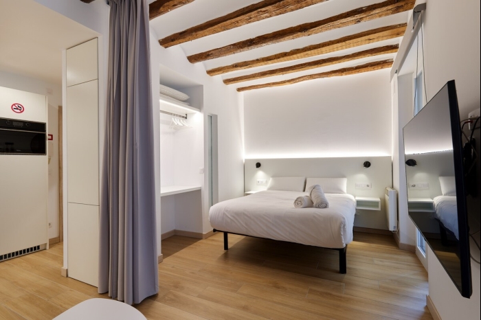 Linda Pamplona Loft 1 by clabao en Pamplona