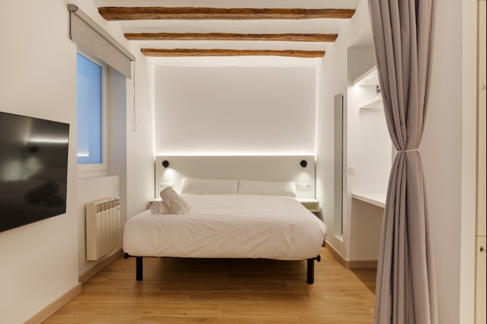 Linda Pamplona Loft 1 by clabao en Pamplona