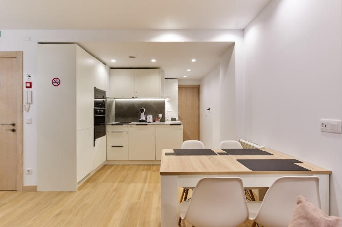 Linda Pamplona Loft 1 by clabao en Pamplona
