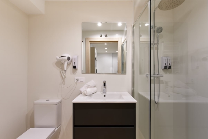 Linda Pamplona Loft 1 by clabao en Pamplona