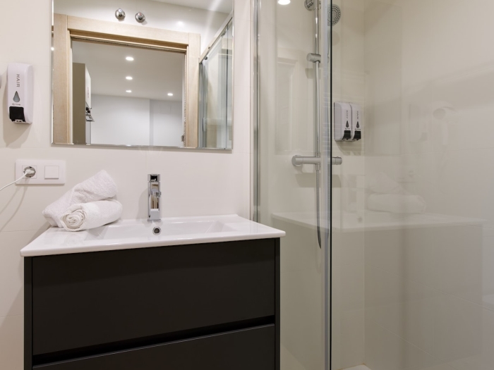 Linda Pamplona Loft 1 by clabao en Pamplona