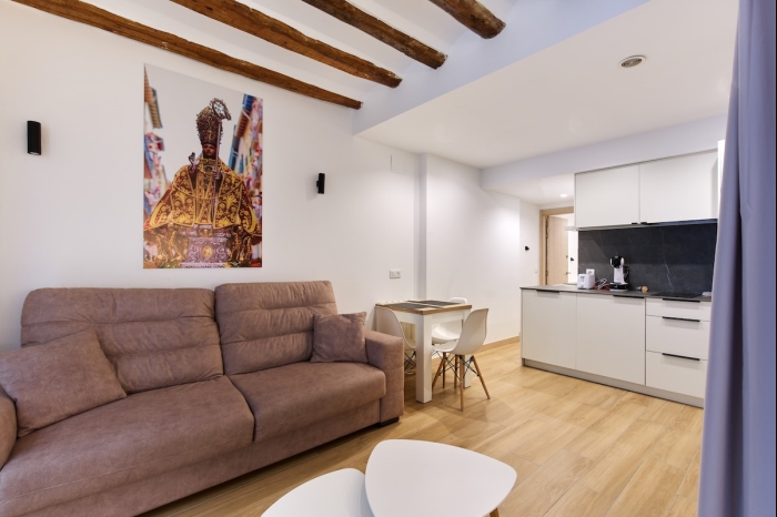 Linda Pamplona Loft 1 by clabao en Pamplona