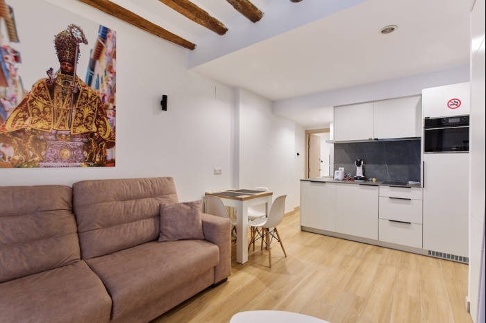 Linda Pamplona Loft 1 by clabao en Pamplona