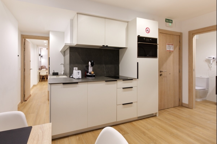 Linda Pamplona Loft 1 by clabao en Pamplona