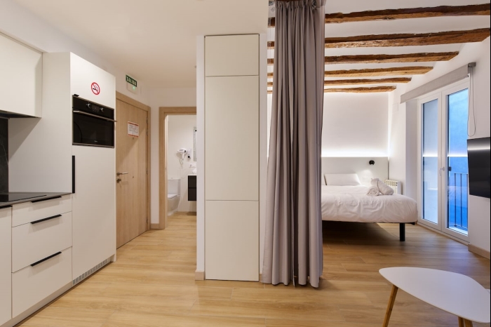 Linda Pamplona Loft 1 by clabao en Pamplona