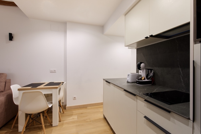 Linda Pamplona Loft 1 by clabao en Pamplona