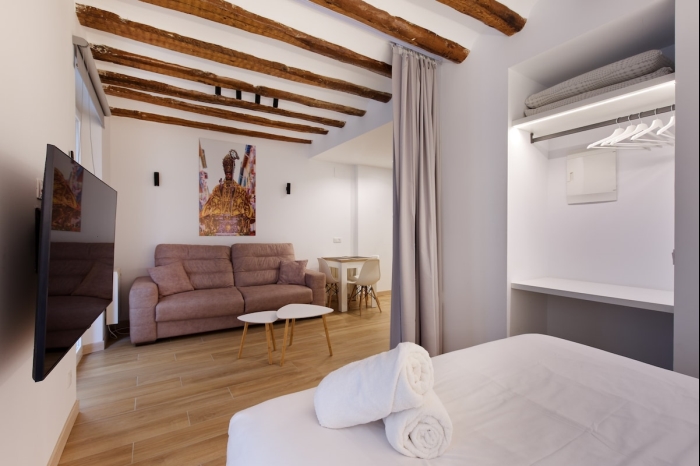 Linda Pamplona Loft 1 by clabao en Pamplona