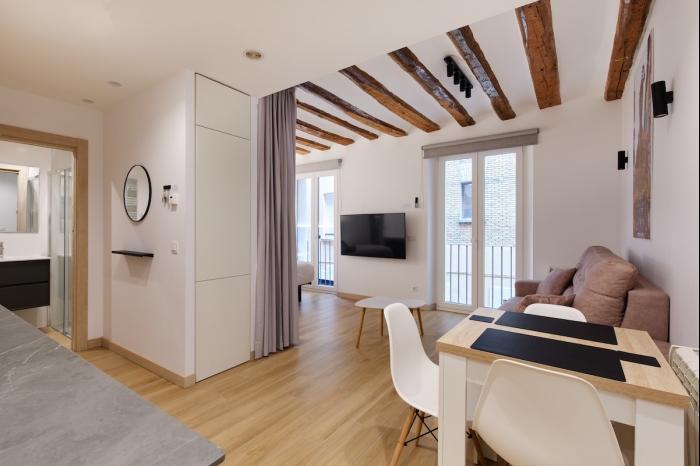Linda Pamplona Loft 1 by clabao en Pamplona