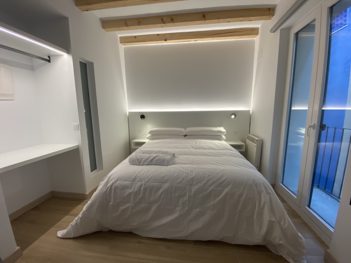 Linda Pamplona Loft 1 by clabao en Pamplona