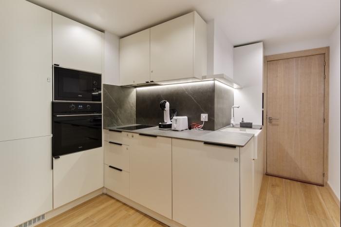 Linda Pamplona Loft 1 by clabao en Pamplona
