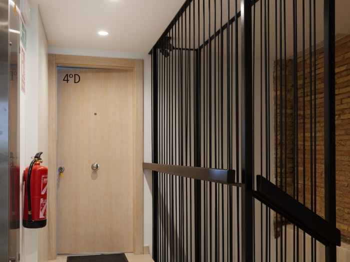 Linda Pamplona Loft 1 by clabao en Pamplona