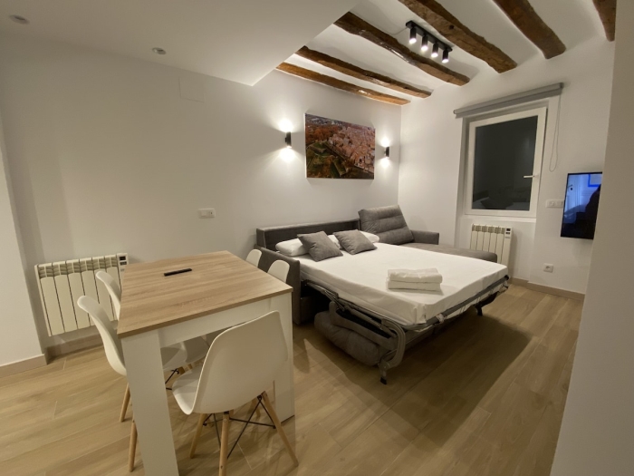Linda Pamplona Loft 1 by clabao en Pamplona