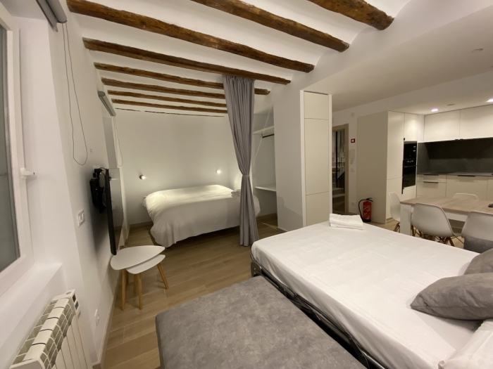 Linda Pamplona Loft 1 by clabao en Pamplona