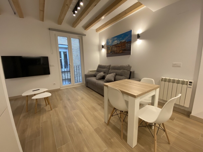 Linda Pamplona Loft 1 by clabao en Pamplona
