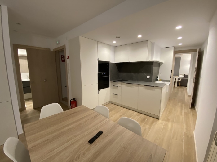 Linda Pamplona Loft 1 by clabao en Pamplona
