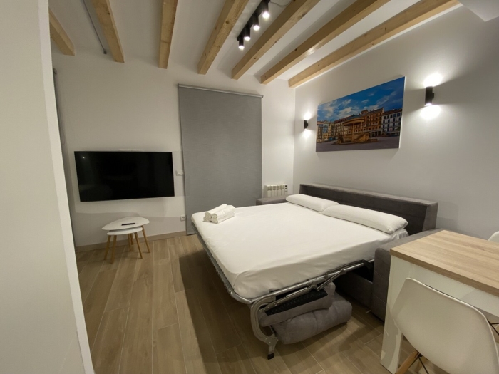 Linda Pamplona Loft 1 by clabao en Pamplona