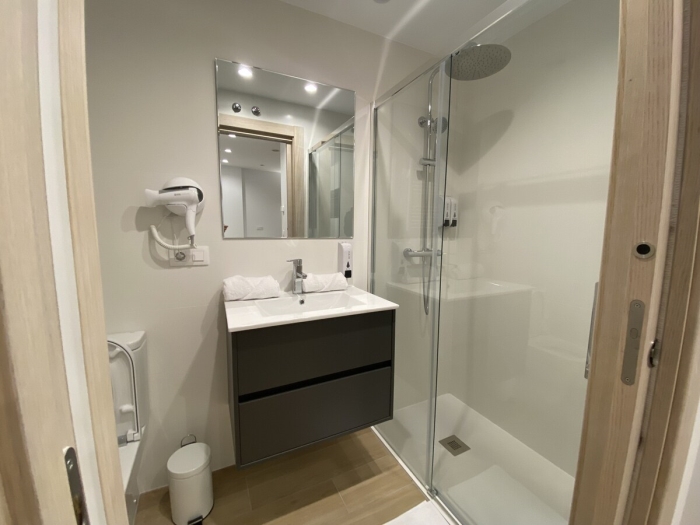 Linda Pamplona Loft 1 by clabao en Pamplona