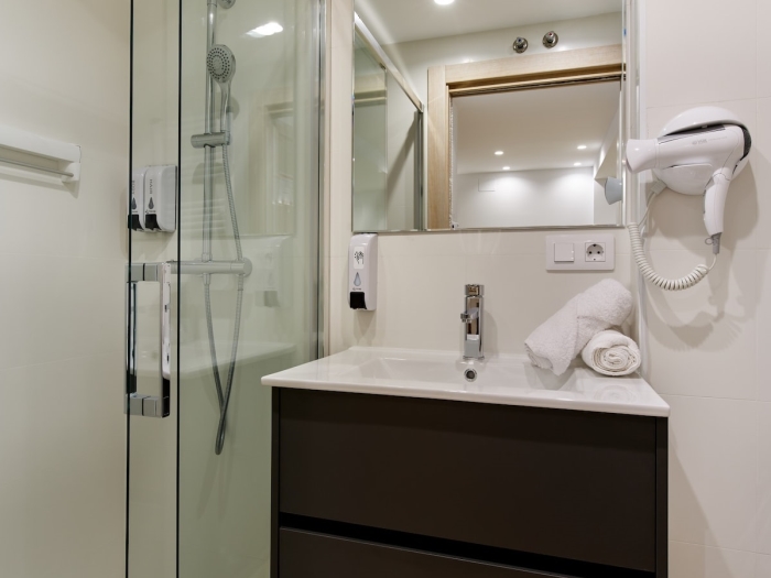 Linda Pamplona Loft 1 by clabao en Pamplona